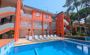 Photo of Villa Luca Apartment 2
