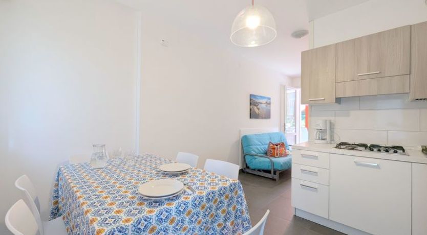 Photo of Villa Luca Apartment 2