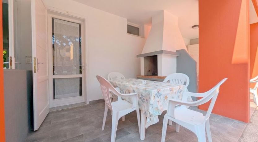 Photo of Villa Luca Apartment 2