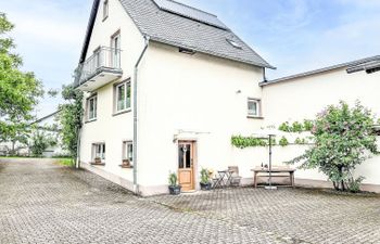 Gerberhaus Holiday Home