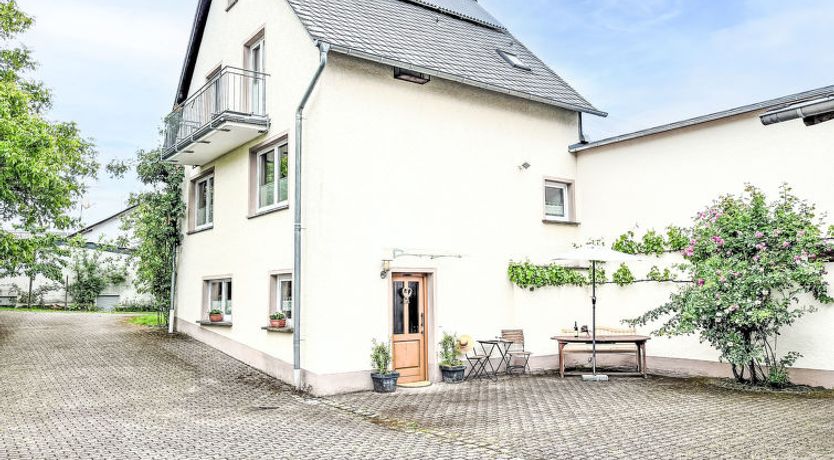 Photo of Gerberhaus