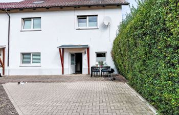 Sonnenblick Holiday Home