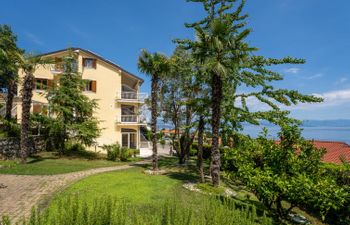 Design Jamar Holiday Home