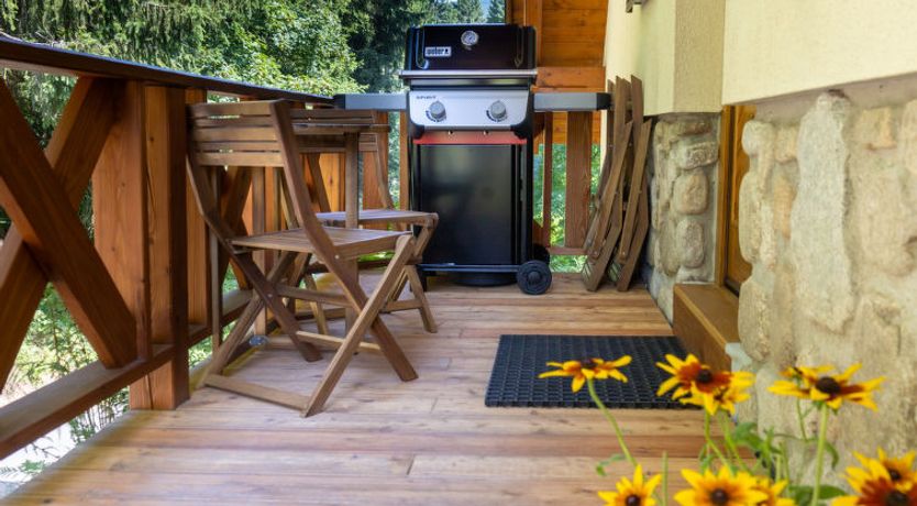 Photo of Sachrův Kopec