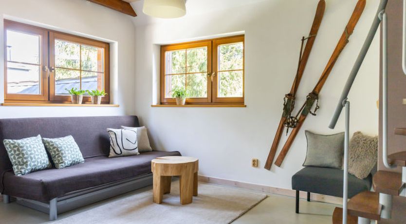 Photo of Sachrův Kopec