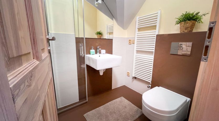 Photo of Sachrův Kopec