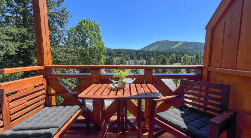 Photo of Sachrův Kopec Apartment 2