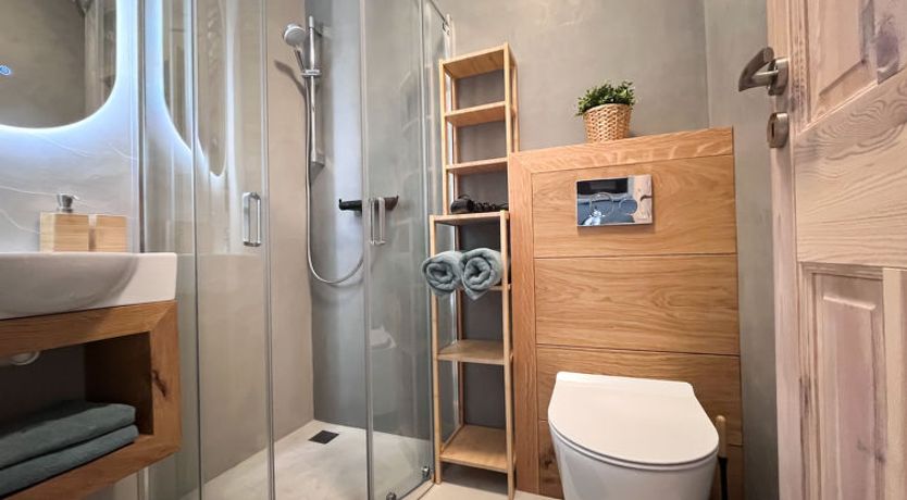 Photo of Sachrův Kopec Apartment 2