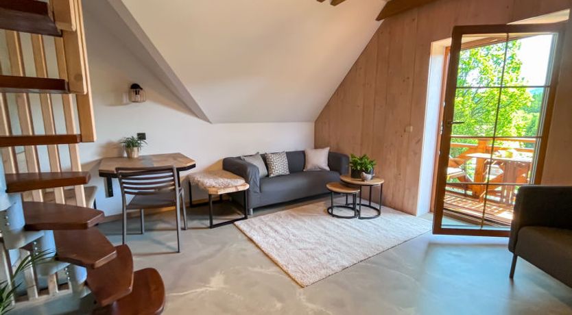 Photo of Sachrův Kopec Apartment 2