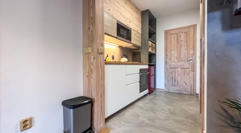 Photo of Sachrův Kopec Apartment 2