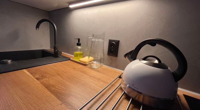 Photo of Sachrův Kopec Apartment 2