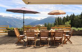 Photo of terrasse-des-alpes-2005-apartment