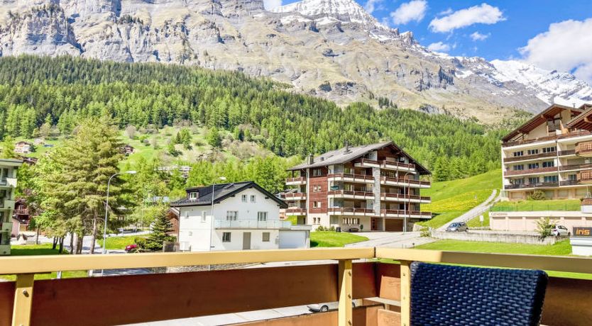 Photo of Cristal Apartment 12