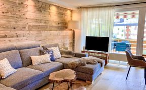 Photo of Cristal Apartment 12