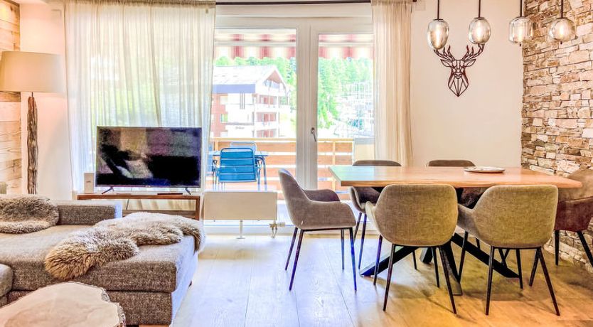 Photo of Cristal Apartment 12