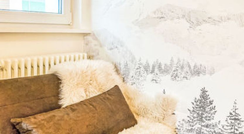 Photo of Cristal Apartment 12