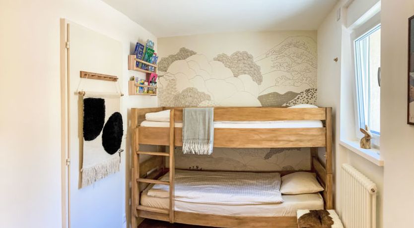 Photo of Cristal Apartment 12