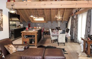 Castania A Holiday Home