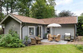 Dejarp Stugan Holiday Home