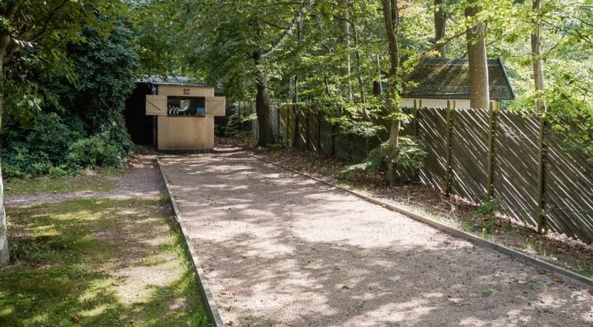 Photo of Dejarp Stugan