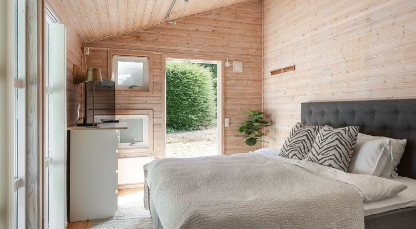 Photo of Dejarp Stugan