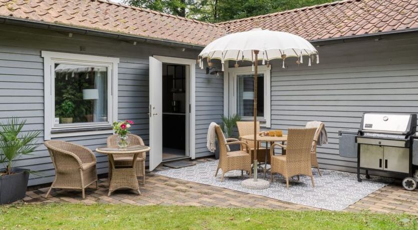 Photo of Dejarp Stugan