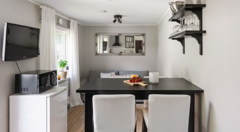 Photo of Dejarp Stugan