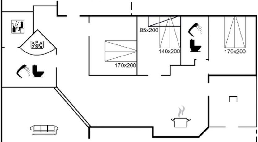 Photo of "Simona" - 300m from the sea