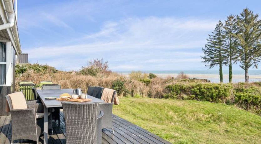 Photo of "Wrage" -  from the sea