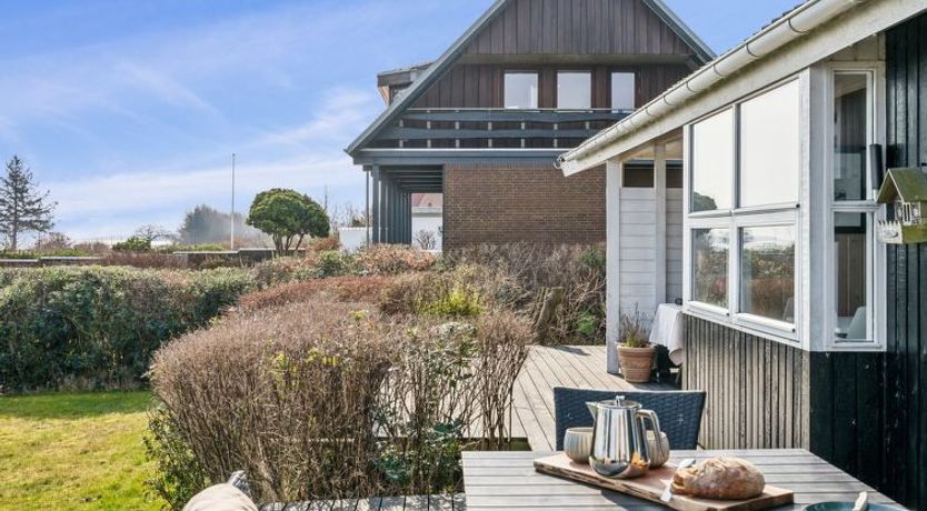 Photo of "Wrage" -  from the sea