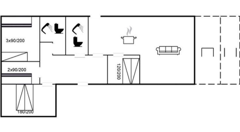 Photo of "Myrna" - 250m from the sea