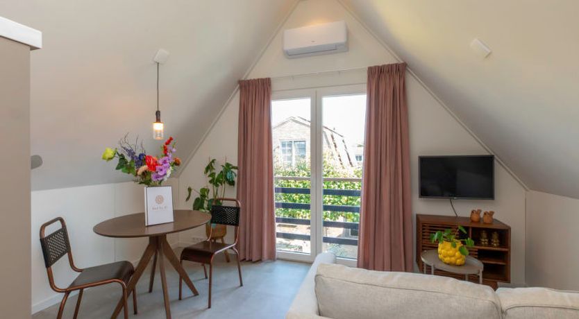 Photo of Appartement 'Bed by Al'