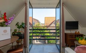Photo of Appartement 'Bed by Al'