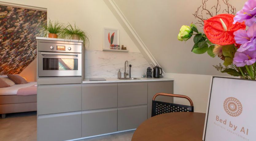 Photo of Appartement 'Bed by Al'