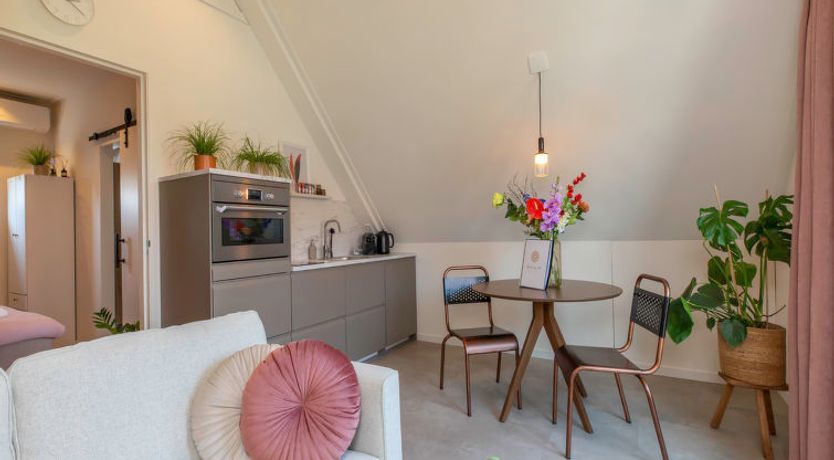 Photo of Appartement 'Bed by Al'