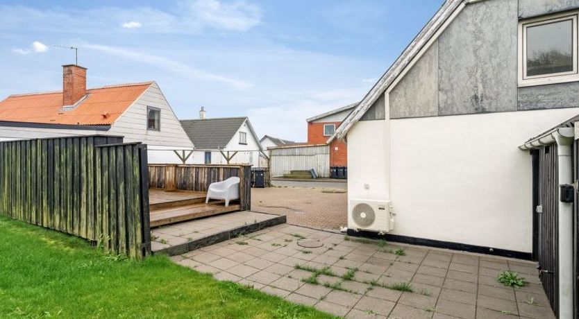 Photo of "Raika" - 25m to the fjord