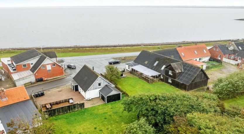 Photo of "Raika" - 25m to the fjord