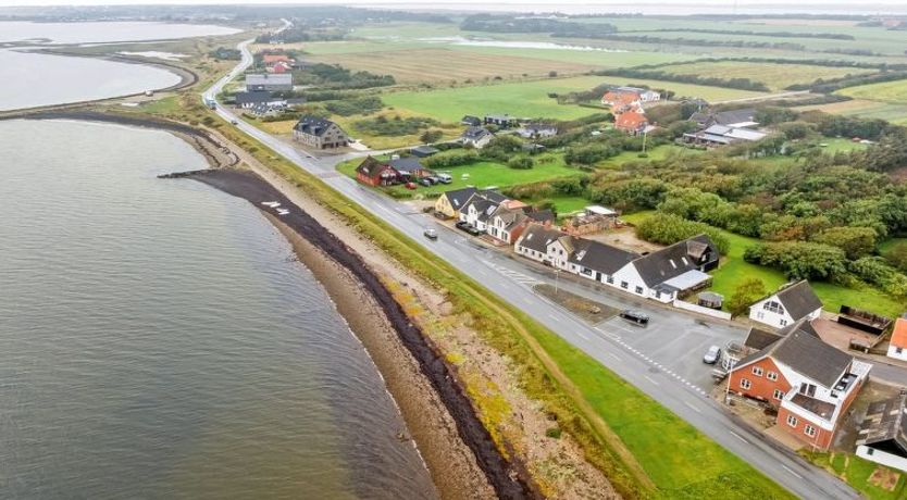 Photo of "Raika" - 25m to the fjord