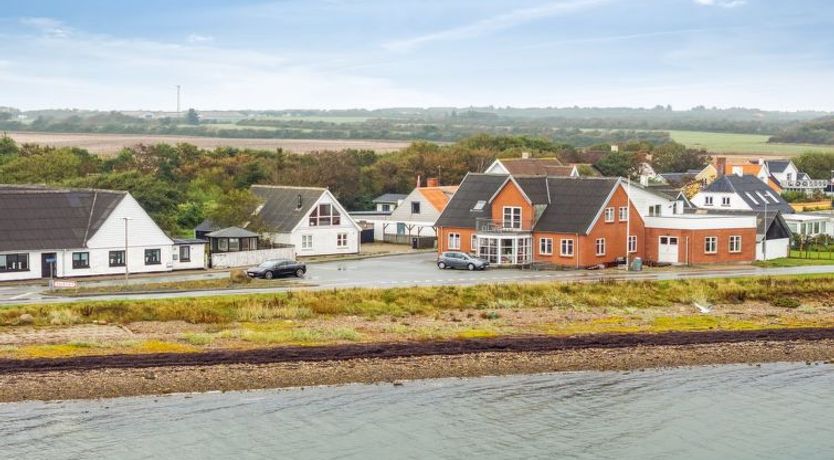 Photo of "Raika" - 25m to the fjord