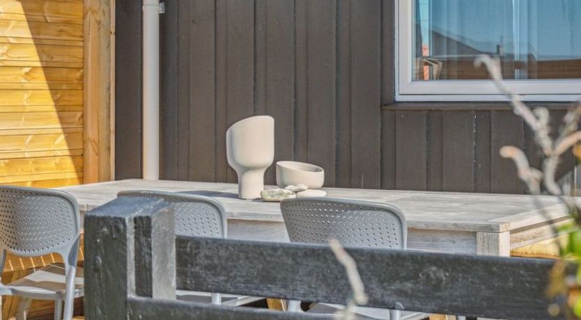 Photo of "Marissa" - 200m from the sea