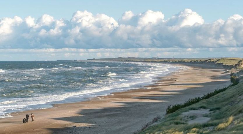 Photo of "Marissa" - 200m from the sea