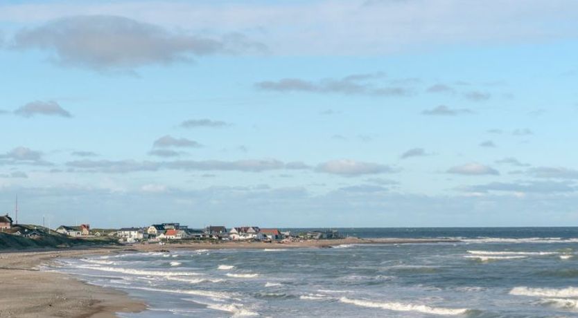 Photo of "Marissa" - 200m from the sea