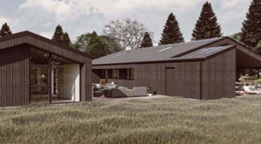 Photo of "Berta" - 2km from the sea