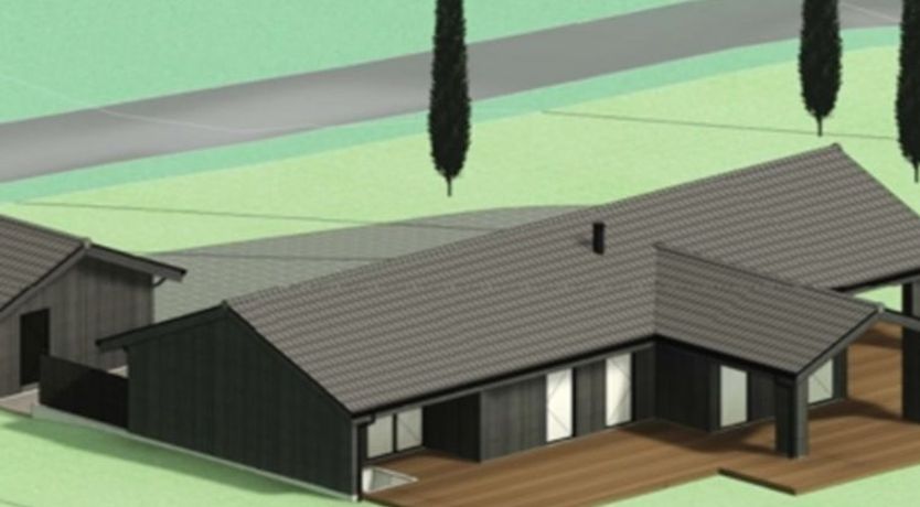 Photo of "Berta" - 2km from the sea