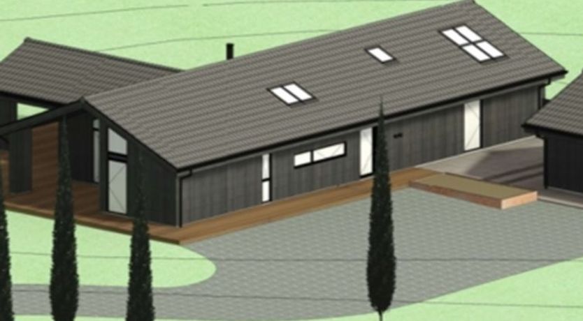 Photo of "Berta" - 2km from the sea