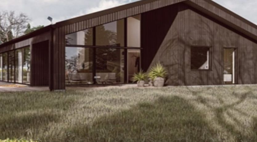 Photo of "Berta" - 2km from the sea