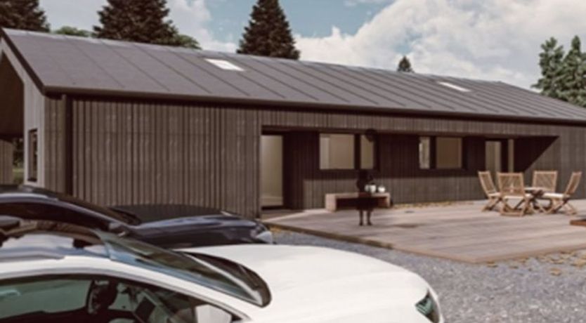 Photo of "Berta" - 2km from the sea