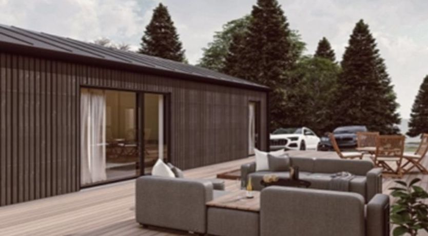 Photo of "Berta" - 2km from the sea