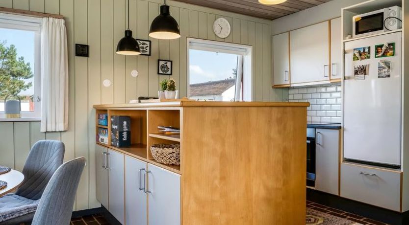 Photo of "Enwald" - 700m from the sea