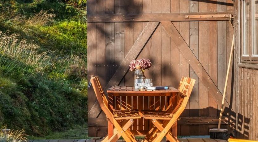 Photo of "Anneka" - 750m from the sea